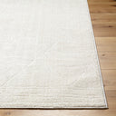 Freud FEU-2324 Ivory / Off-White Rug
