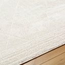 Freud FEU-2324 Ivory / Off-White Rug