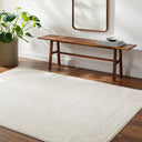 Freud FEU-2324 Ivory / Off-White Rug