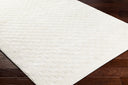Freud FEU-2327 Ivory / Off-White Rug
