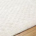 Freud FEU-2327 Ivory / Off-White Rug