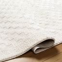 Freud FEU-2327 Ivory / Off-White Rug