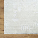 Freud FEU-2328 Ivory / Off-White Rug