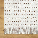 Freud FEU-2329 Brown / Ivory Rug