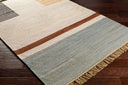 Fulham FHM-2302 Beige / Black Rug