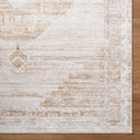 Fifth Avenue FIF-2305 Light Brown / Light Gray Rug