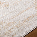 Fifth Avenue FIF-2305 Light Brown / Light Gray Rug