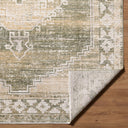 Fifth Avenue FIF-2308 Light Gray / Off-White Rug