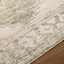 Fifth Avenue FIF-2308 Light Gray / Off-White Rug