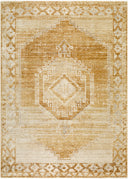 Fifth Avenue FIF-2310 Light Brown / Light Gray Rug