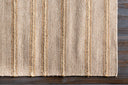 Fiji FJI-8001 Light Gray / Tan Rug