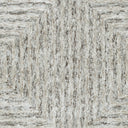 Falcon FLC-8000 Dark Brown / Light Gray Rug