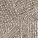 Falcon FLC-8003 Black / Brown Rug