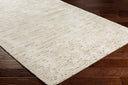 Falcon FLC-8004 Black / Cream Rug