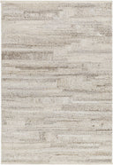 Floria FLI-2302 Brown / Ivory Rug