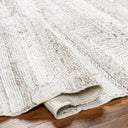 Floria FLI-2302 Brown / Ivory Rug