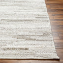 Floria FLI-2302 Brown / Ivory Rug