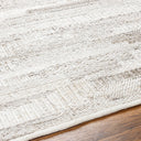 Floria FLI-2302 Brown / Ivory Rug