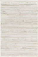 Floria FLI-2303 Cream / Light Gray Rug