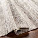 Floria FLI-2303 Cream / Light Gray Rug
