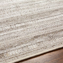 Floria FLI-2303 Cream / Light Gray Rug