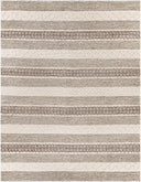 Farmhouse Neutrals FLS-2301 Beige / Charcoal Rug