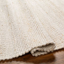 Florentina FLT-2301 Ivory / Medium Gray Rug