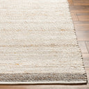 Florentina FLT-2301 Ivory / Medium Gray Rug