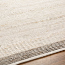 Florentina FLT-2301 Ivory / Medium Gray Rug