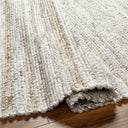 Florentina FLT-2302 Charcoal / Light Slate Rug