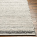 Florentina FLT-2302 Charcoal / Light Slate Rug