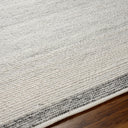 Florentina FLT-2302 Charcoal / Light Slate Rug