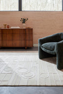 Transcendence FLWL-2300 Rug