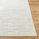 Transcendence FLWL-2300 Rug