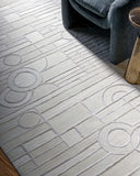 Transcendence FLWL-2300 Rug