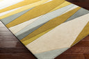 Forum FM-7203 Gray / Ivory Rug