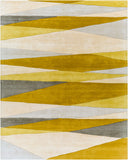 Forum FM-7203 Gray / Ivory Rug
