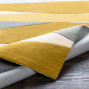 Forum FM-7203 Gray / Ivory Rug