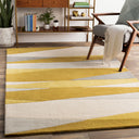 Forum FM-7203 Gray / Ivory Rug
