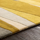 Forum FM-7203 Gray / Ivory Rug