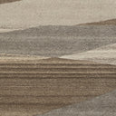 Forum FM-7211 Black / Brown Rug