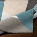 Forum FM-7223 Charcoal / Dusty Sage Rug