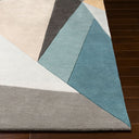 Forum FM-7223 Charcoal / Dusty Sage Rug