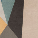 Forum FM-7223 Charcoal / Dusty Sage Rug