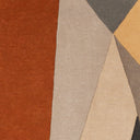 Forum FM-7224 Charcoal / Gray Rug