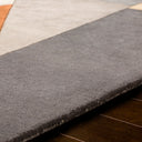 Forum FM-7224 Charcoal / Gray Rug