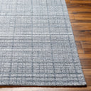 Fresno FNO-2300 Charcoal / Light Gray Rug