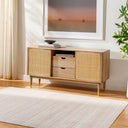 Fresno FNO-2301 Beige / Tan Rug