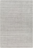 Fresno FNO-2302 Light Gray / Medium Gray Rug
