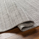 Fresno FNO-2302 Light Gray / Medium Gray Rug